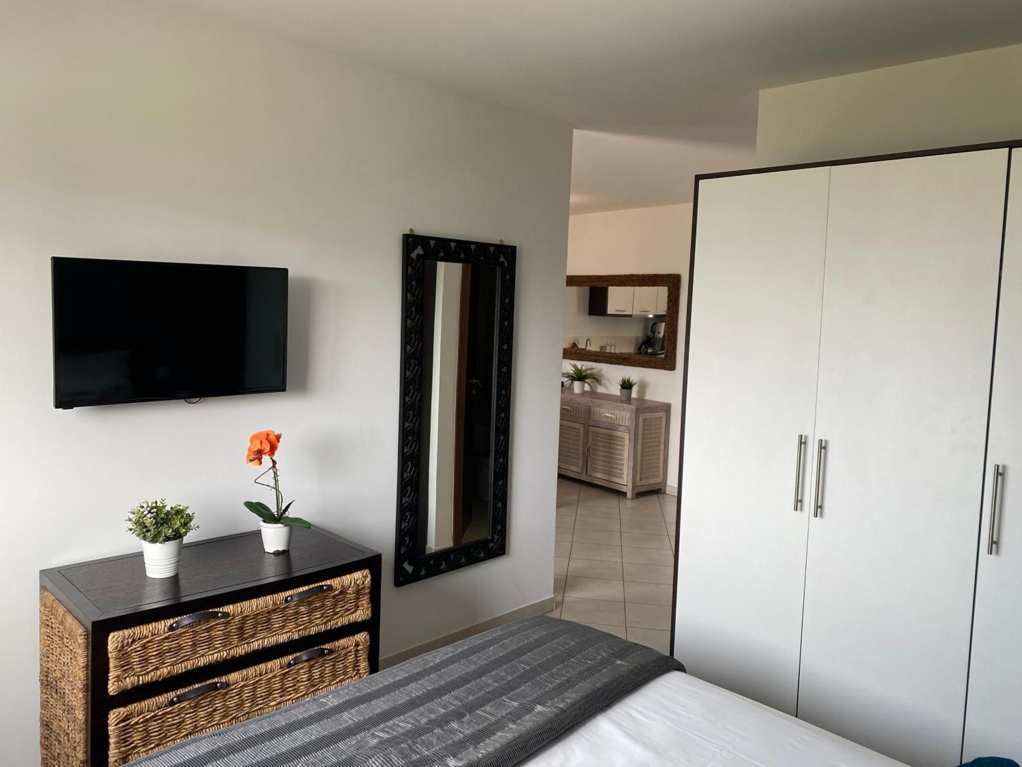 Salisland365 Private Apartment - Self Catering Dunas Beach Resort Santa Maria Esterno foto